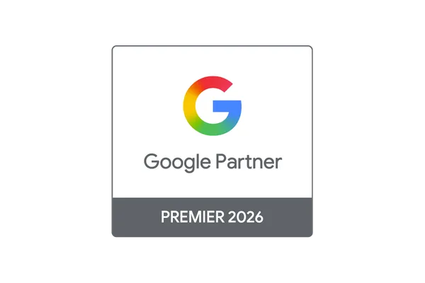 Google Partner Premier 2026