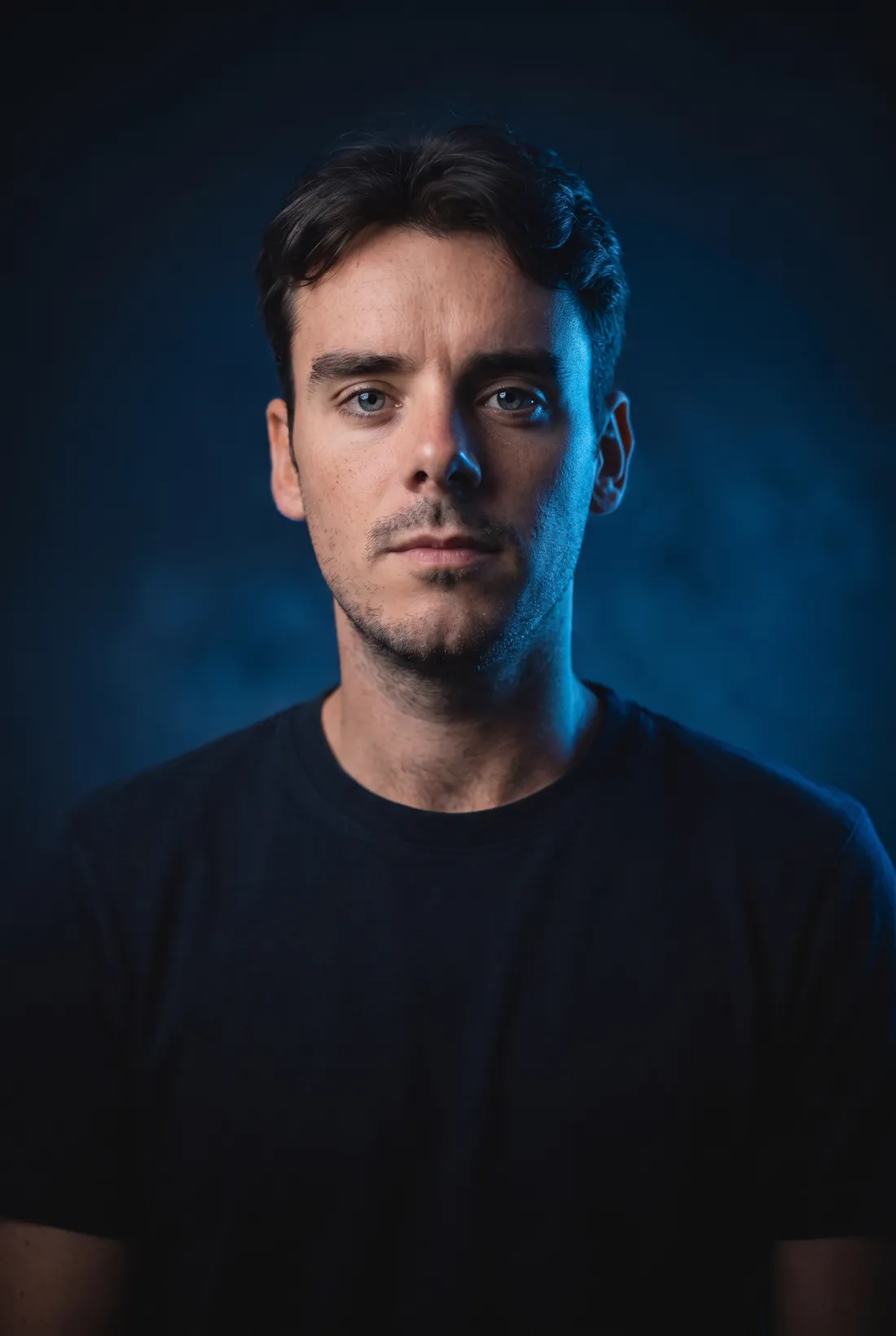 Portrait de Nicolas, spécialiste automatisation IA