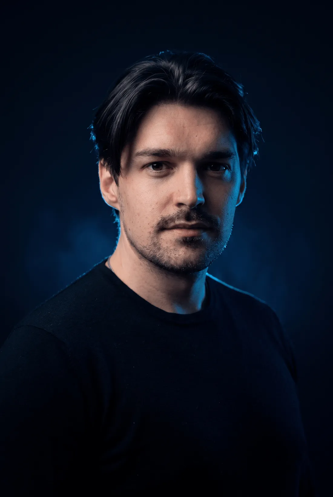 Portrait de Pierre, fondateur de Scale Me